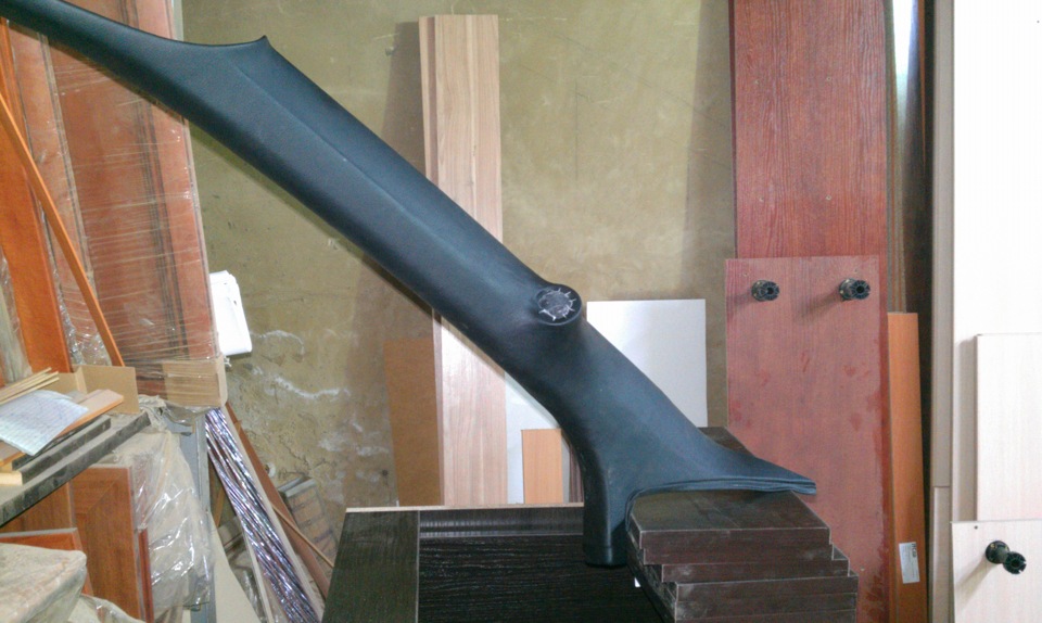 Подіуми під твітера та саб FreeAir 5