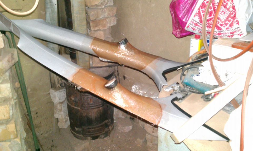 Подіуми під твітера та саб FreeAir 3
