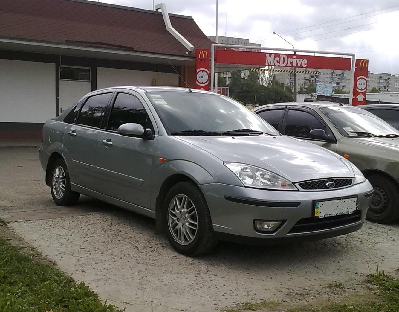 Спонтанна фотосесія =) 1