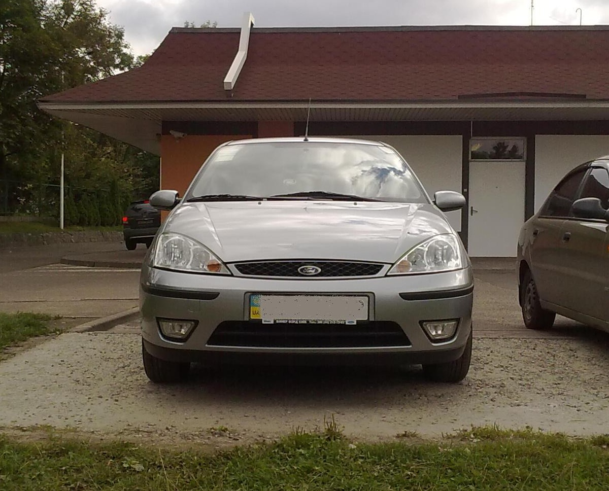 Спонтанна фотосесія =) 2