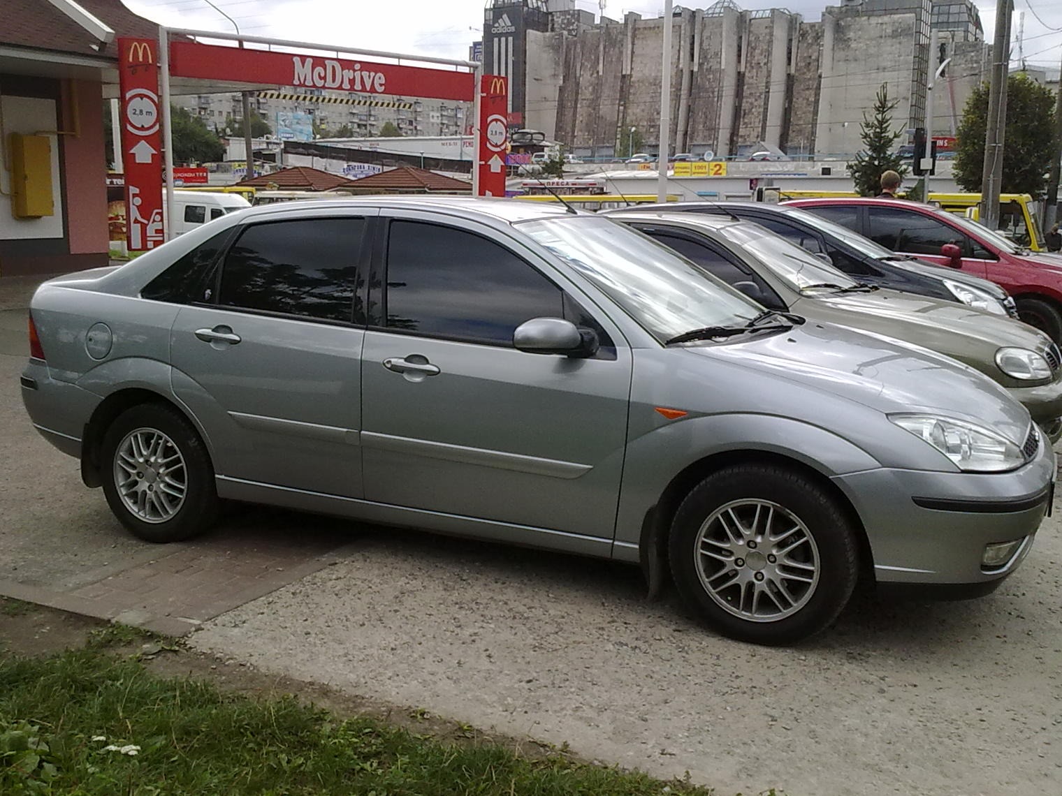 Спонтанна фотосесія =) 4