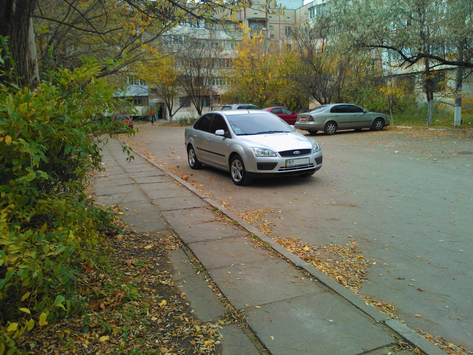 Осень 2013 4