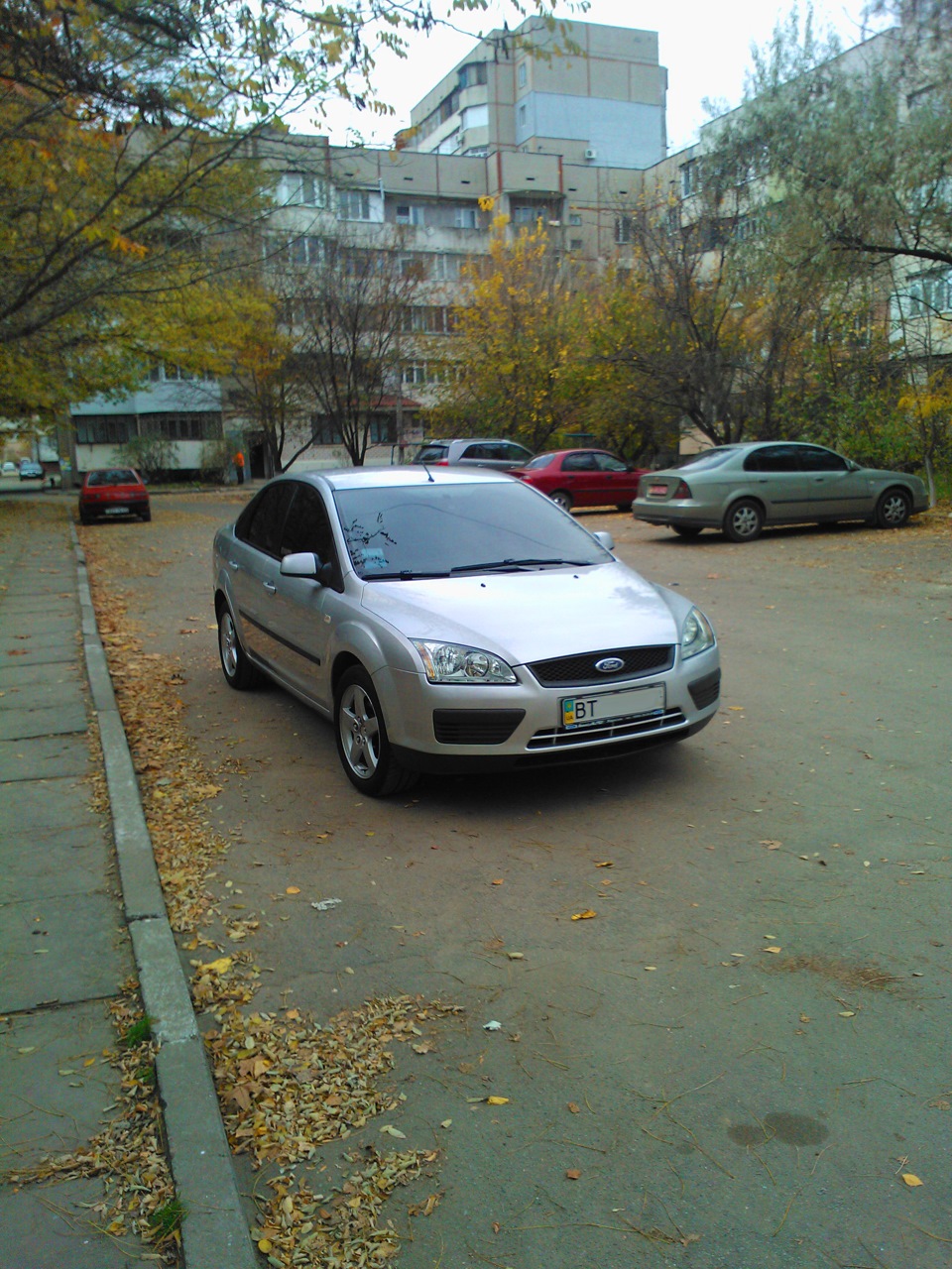Осень 2013 5