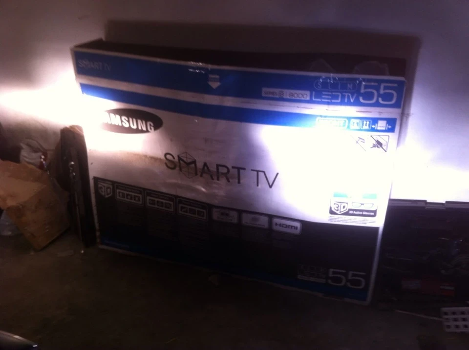 Біле світло Philips crystal vision 4300k
