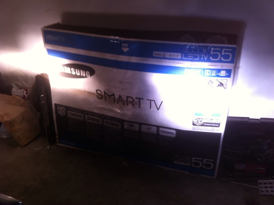 Біле світло Philips crystal vision 4300k 1