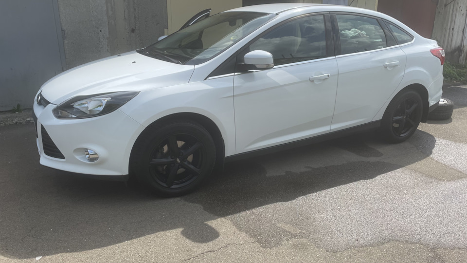 Диски Avus Racing AF8 2