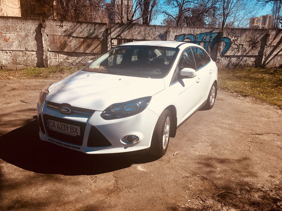 Весна прийшла. 3