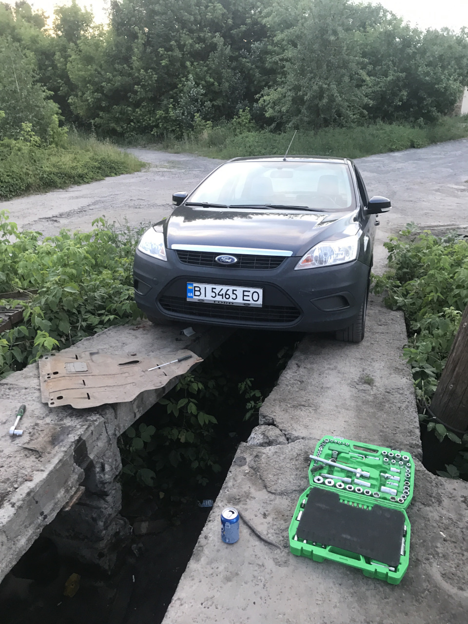Кондиціонер живи 2