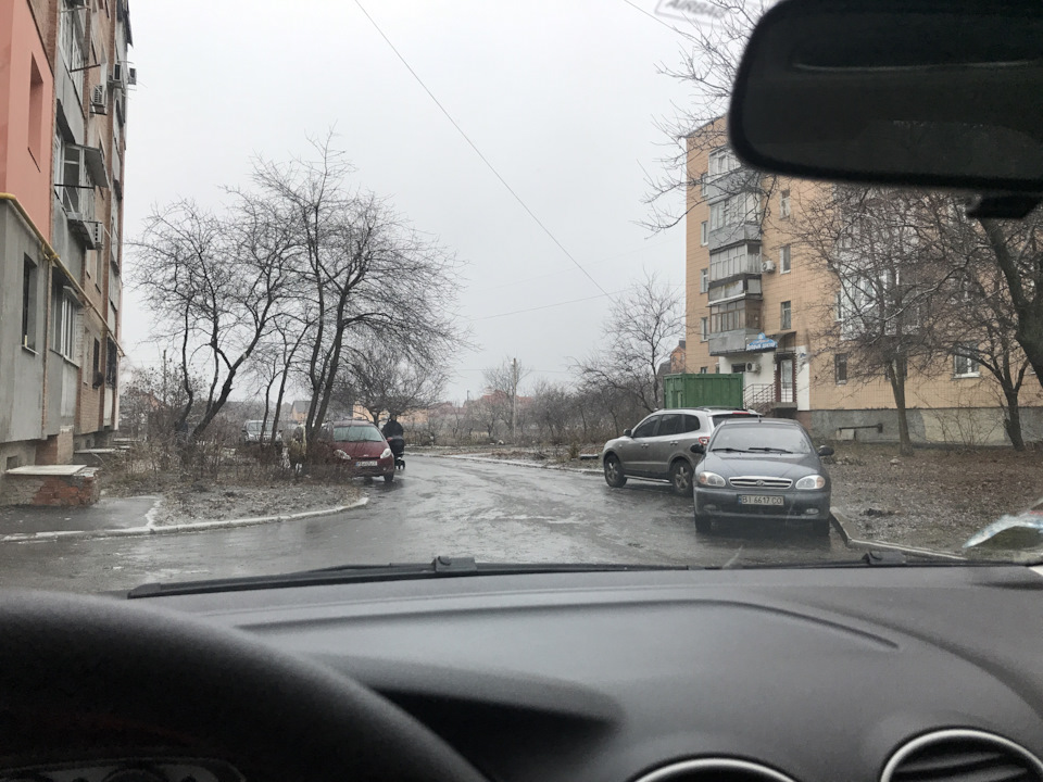 Щітки склоочисника, відгук 2