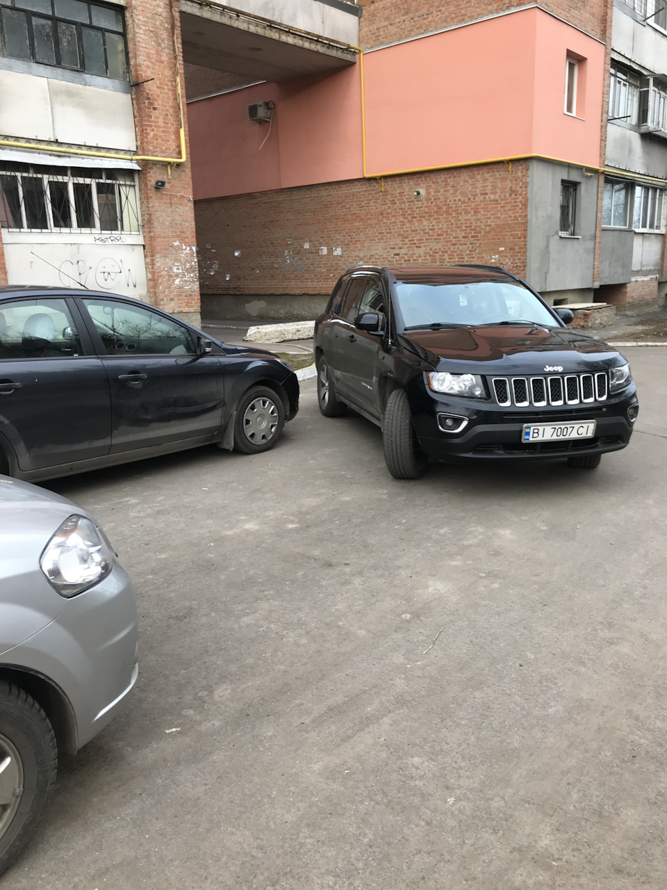 Сусідські війни 1