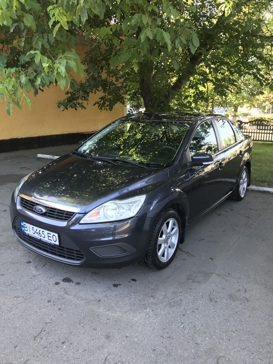 Прання чохлів. ПХД 5