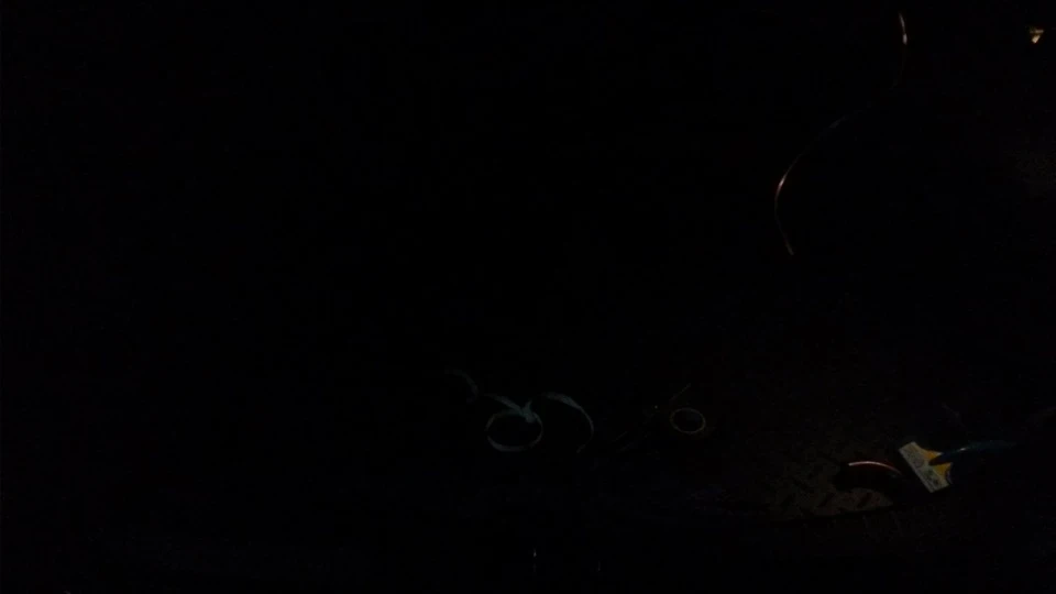 підсвічування в багажнику