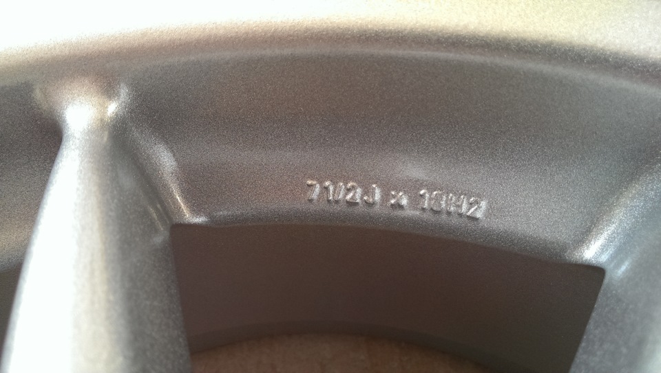 BBS RK029 / R18 4