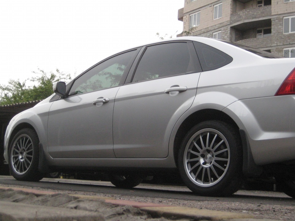 Eibach Pro-Kit 5