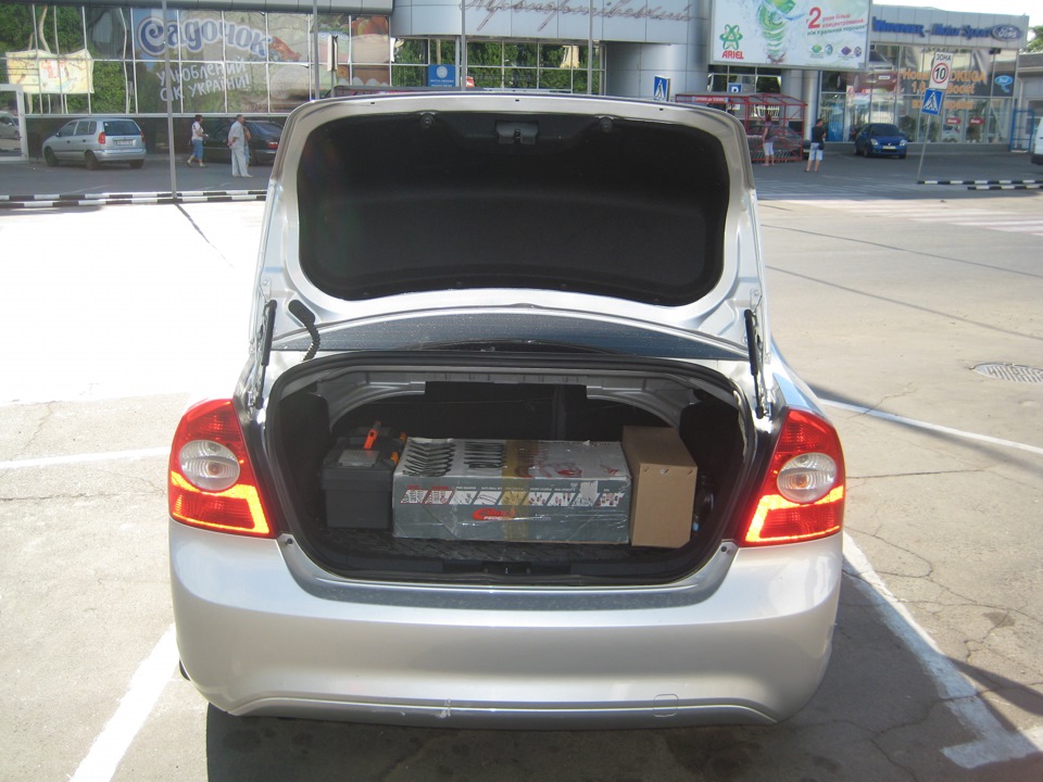 Eibach Pro-Kit 1