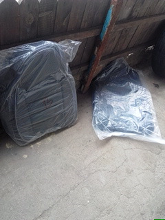 Приємні подарунки для авто. 3