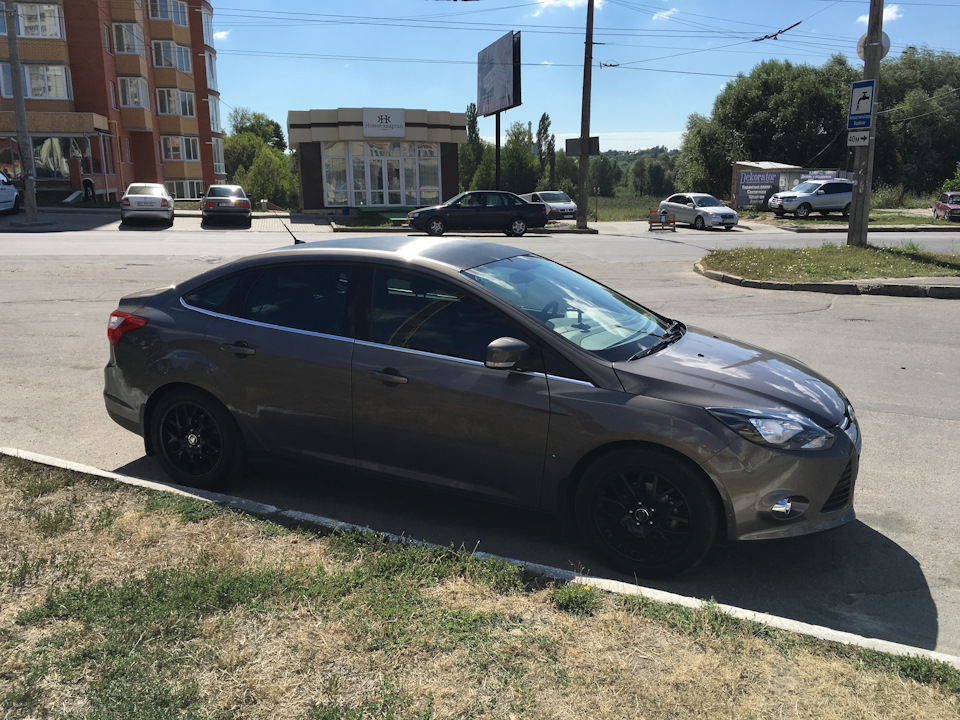 Авто продано! 5