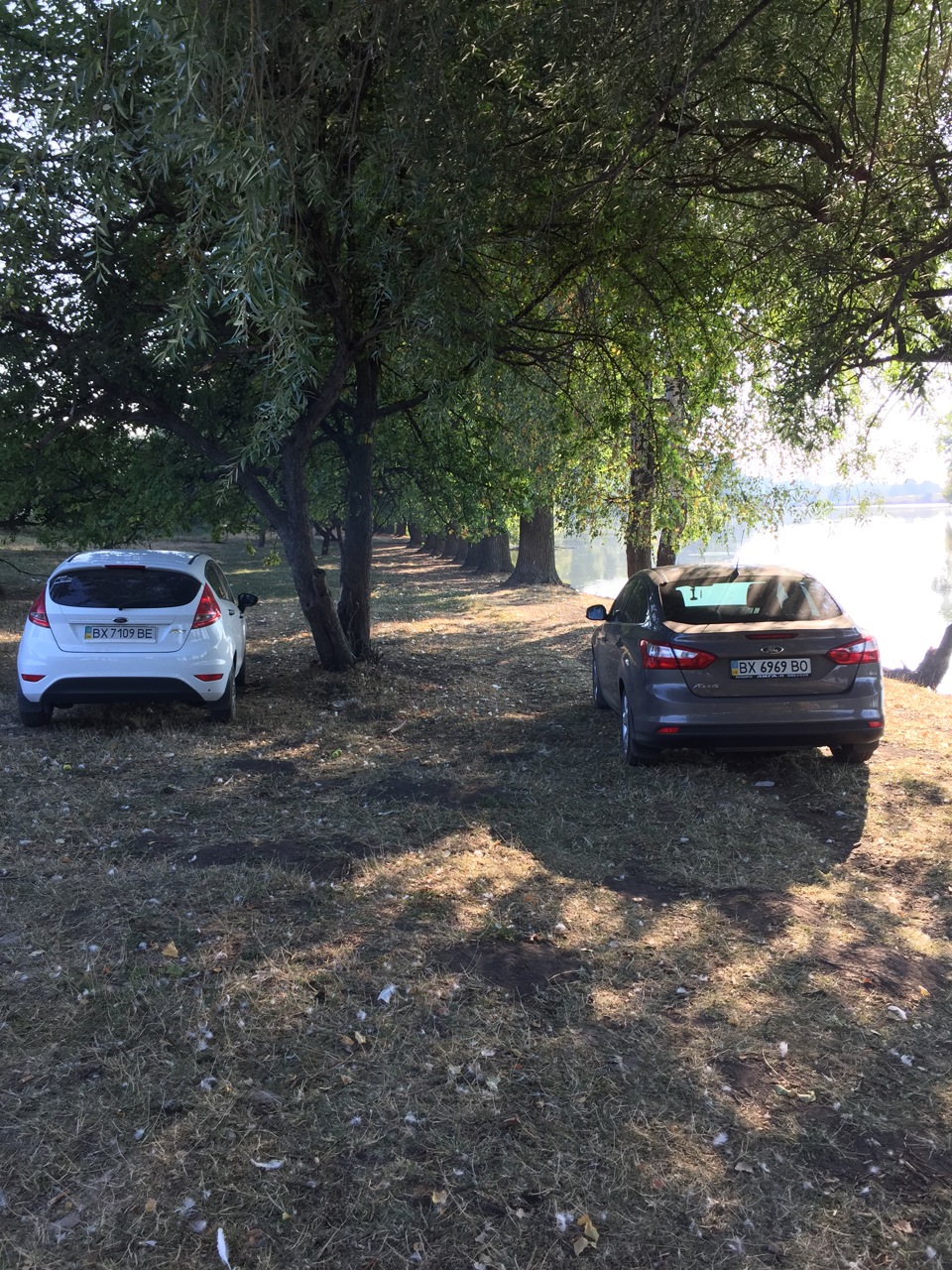 Нарешті ту мить відпочинку... 2