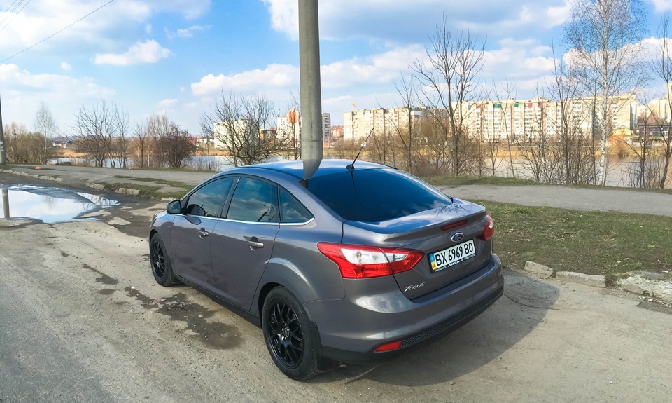 Перевзулися на літо + нові тапки 3