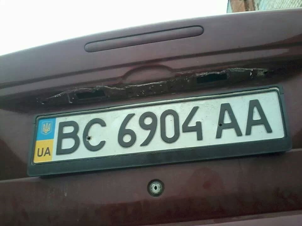 Почалося :-) 3