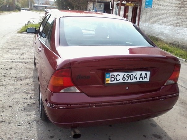 Помився :) Тепер знаю якого вона кольору :) 5