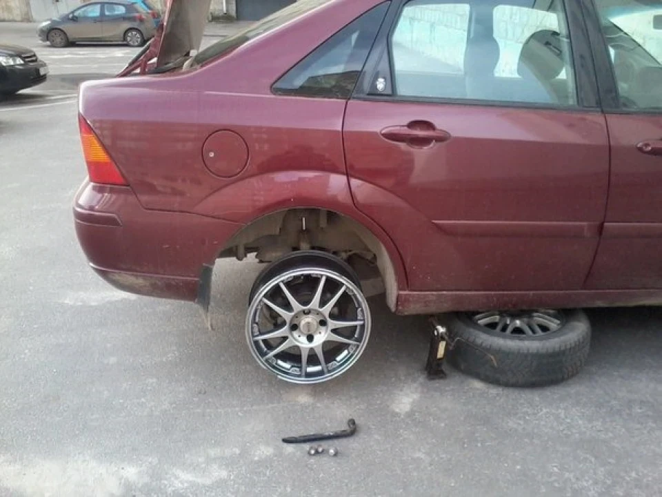 Приклад