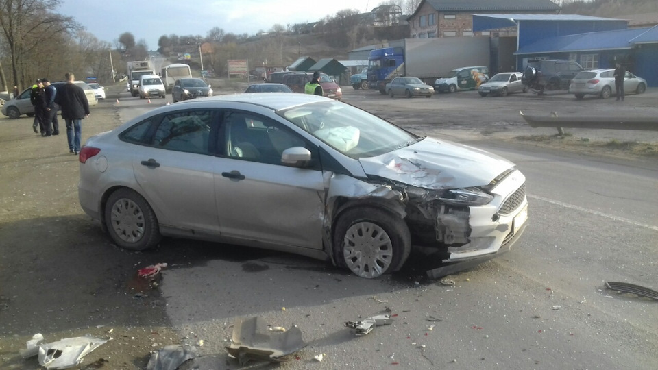 Crash Mode 1