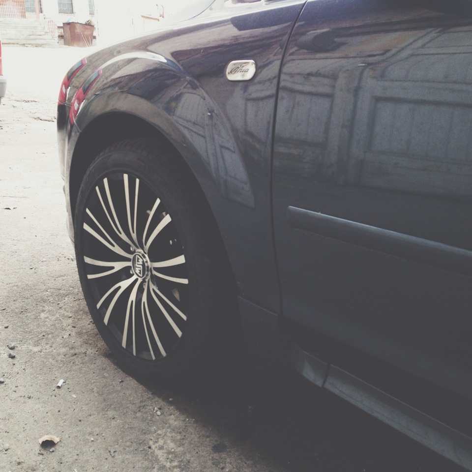 Літо на R17 2