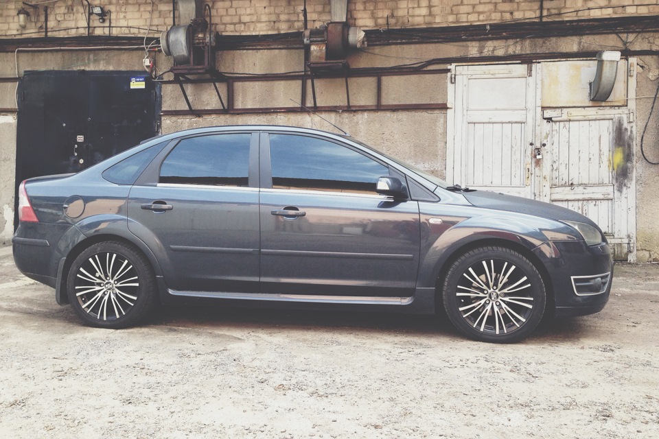 Літо на R17 3