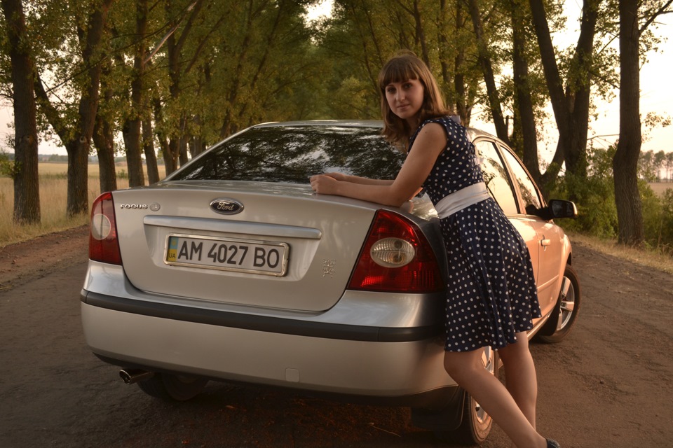 Фокус і Ганна) 5