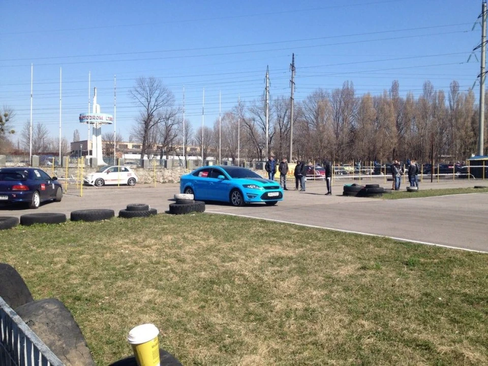 TIME ATTACK