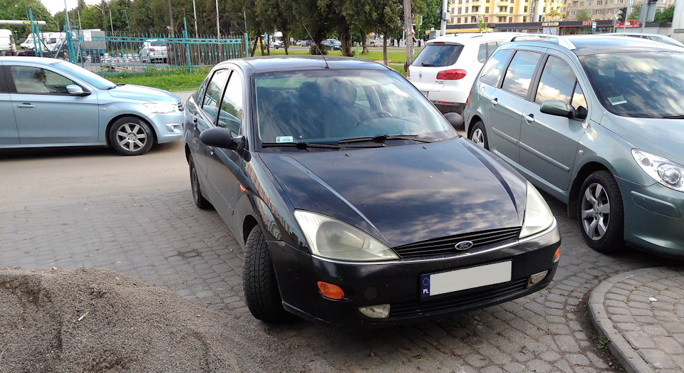 Чому Focus? 1