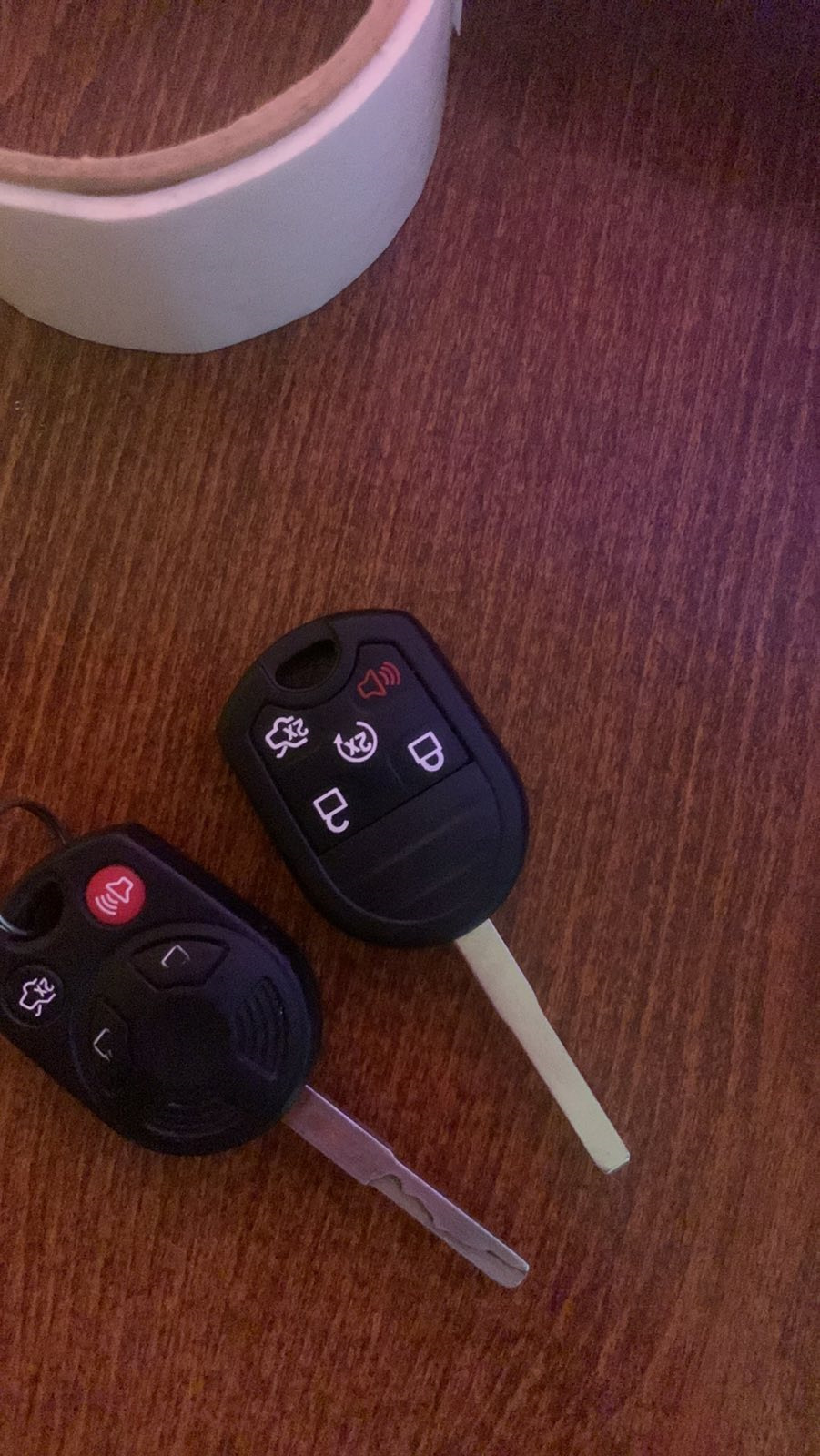Русифікація меню та 2 ключ + автозапуск 1