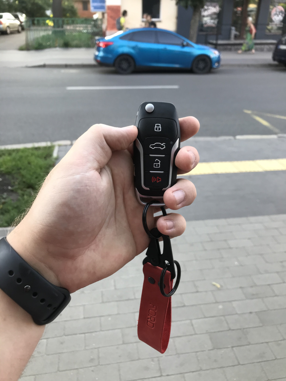 Викидний ключ з алі 3