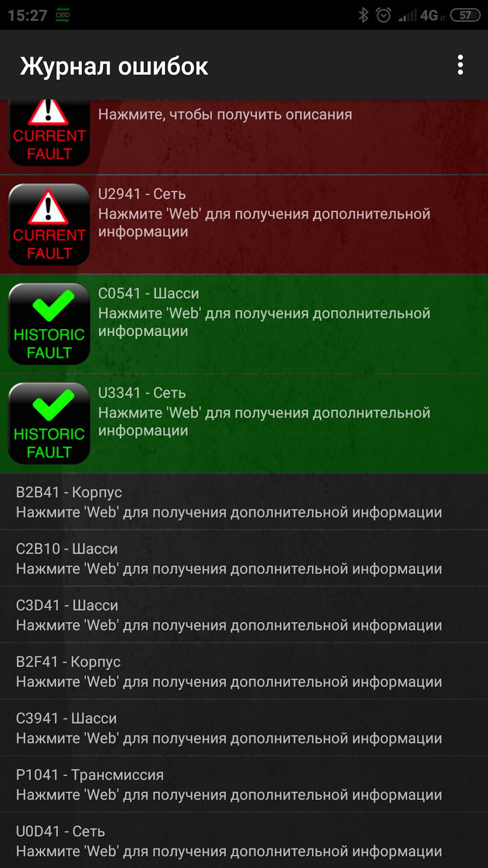 Діагностика 3