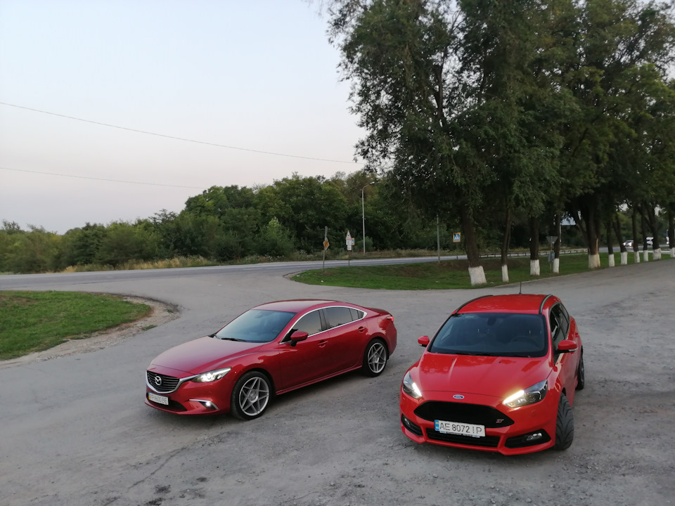 #FORD_TEAM_DNEPR не представляет:) 2
