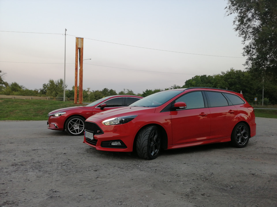 #FORD_TEAM_DNEPR не представляет:) 3