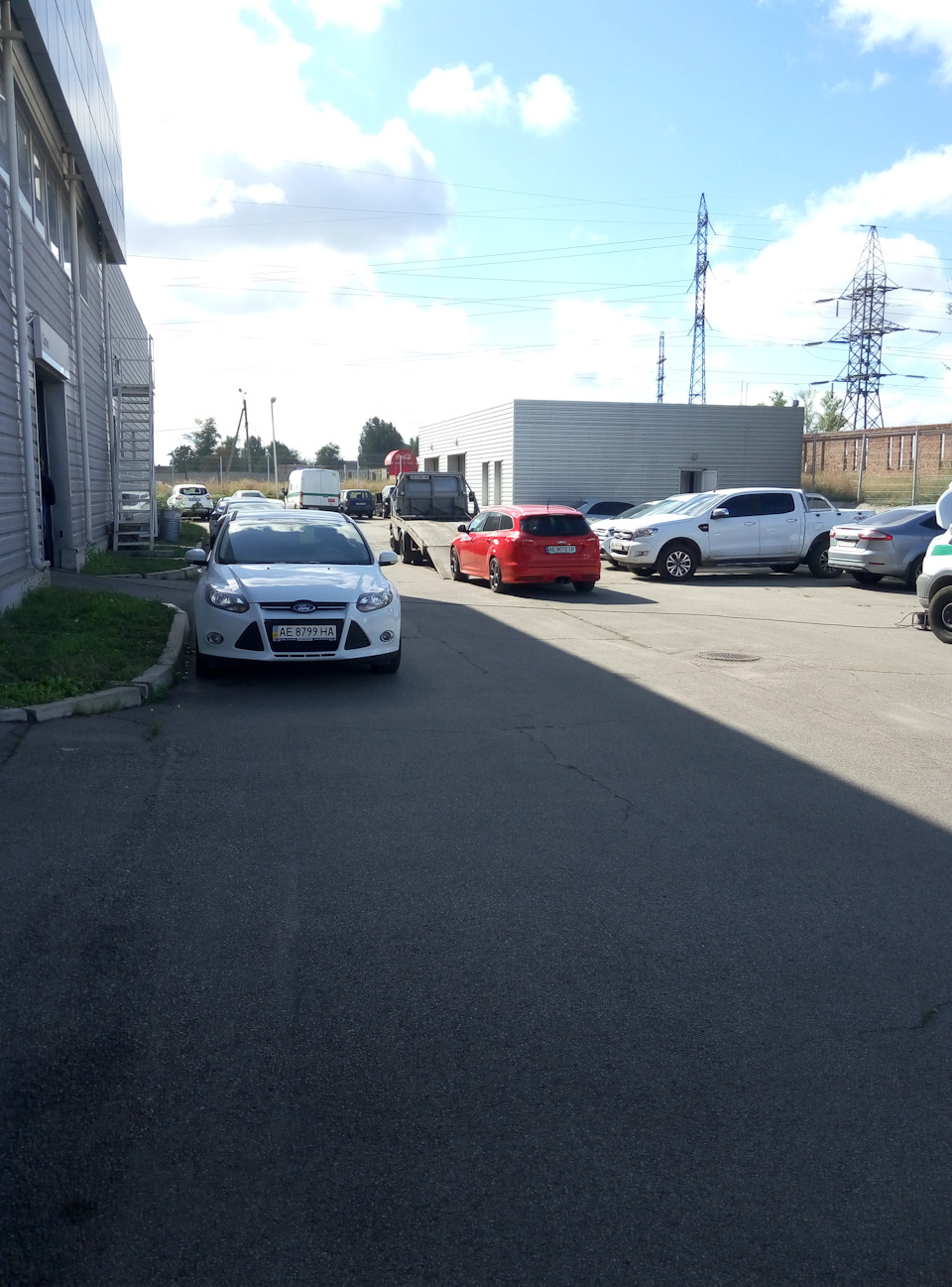 Турбіна поки що... 3