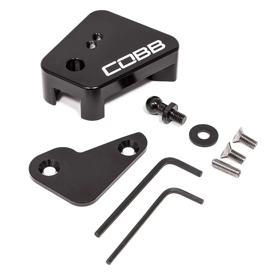 Cobb Short Shifter