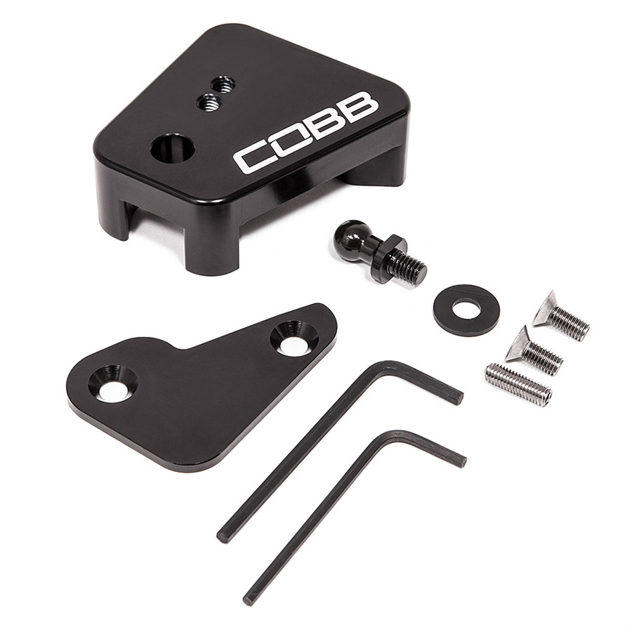 Cobb Short Shifter 1