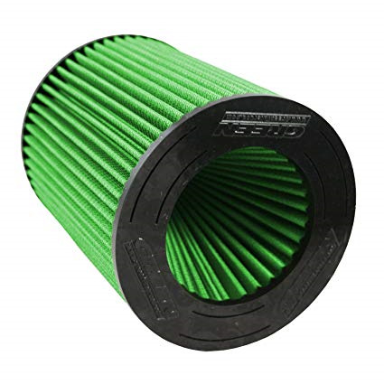 Нулевик Green Filter 7159 Green High Performance Air Filter 1