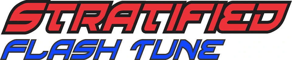Замовив прошивку Stratified Tune