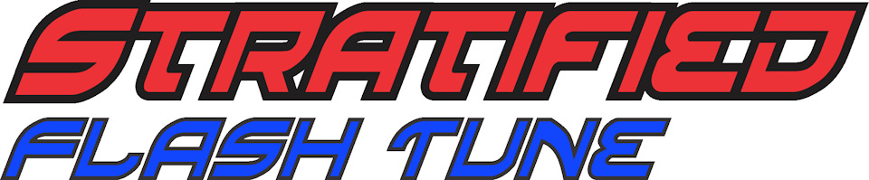 Замовив прошивку Stratified Tune 1