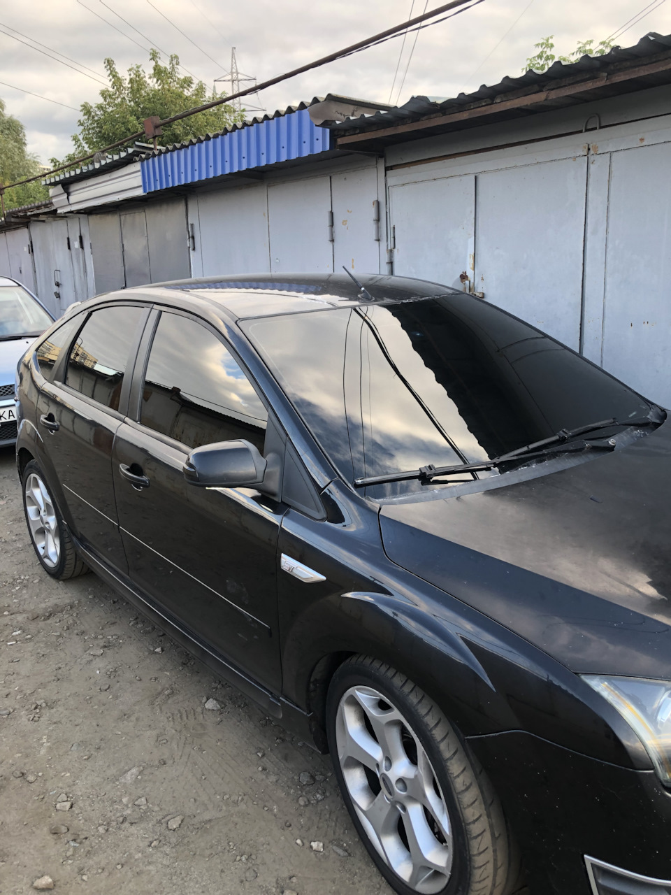 Тонер. 1