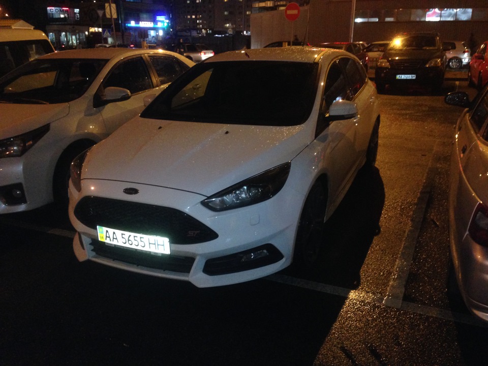 One more ST in Kyiv)) NEW) 1