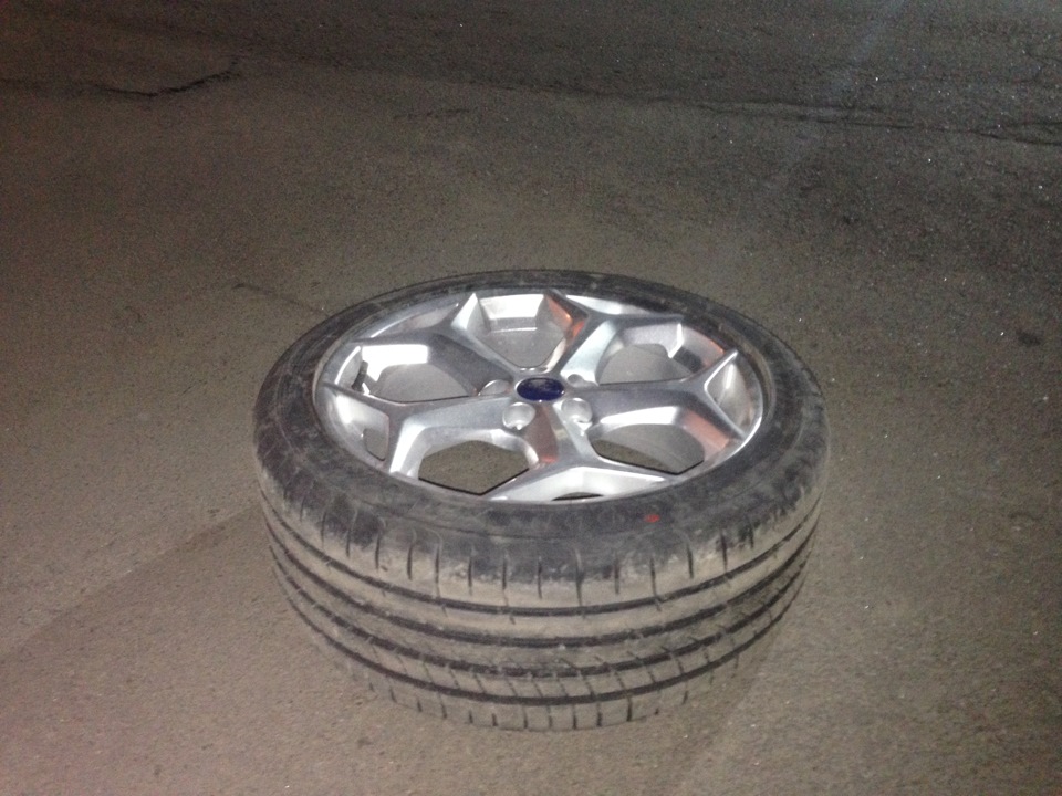 Перевзувся 2