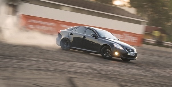 Сумую за RWD) 1