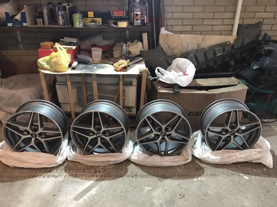 Продам диски BBS 2