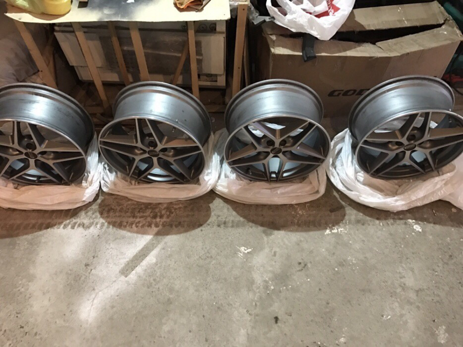 Продам диски BBS 3