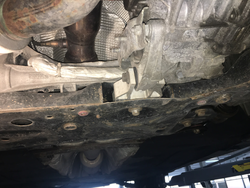 Повне відключення кондиціонера, ТО, подушки, АКБ Exide EA722 5